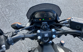 HONDA NC750S ABS 2017 RC88