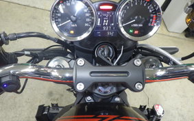 KAWASAKI Z900RS SE 2026 ZR902A