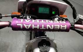 YAMAHA TT250R 4GY