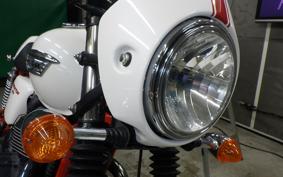 TRIUMPH THRUXTON 900 2011