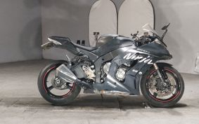 KAWASAKI ZX 10 NINJA R 2011 ZXT00J