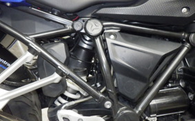 BMW R1200RS 2015