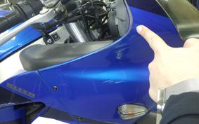 KAWASAKI NINJA ZX-6R 2001 ZX600J