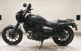 KAWASAKI ELIMINATOR400-3SE 2024 EL400A