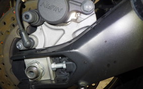 YAMAHA MT-09 Tracer GT 2019 RN51J