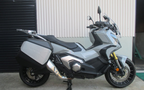 HONDA X-ADV 750 2021 RH10