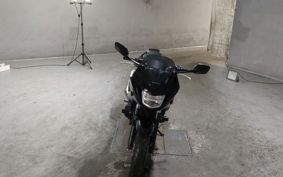 HONDA CB400SFV-4 BOLDOR 2014 NC42