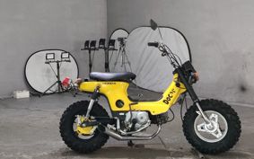 HONDA CAR LEE50 CF50