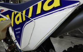 HUSQVARNA FE250 2013