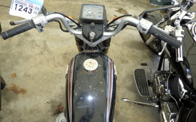 HONDA CD125T BENLY 1985 CD125T