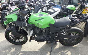 KAWASAKI NINJA 250R EX250K
