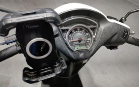 HONDA DIO110 Lite JK46
