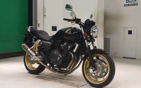 HONDA CB400SF VTEC 2012 NC42