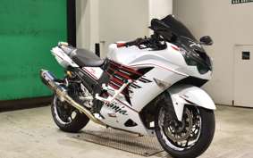 KAWASAKI ZX 1400 NINJA R A 2020