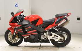 HONDA CBR954RR 2003 SC50