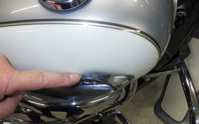SUZUKI INTRUDER 400 Classic 2003 VK54A