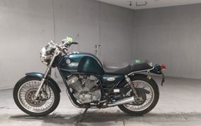 YAMAHA SRV250 RENAISSA 4DN