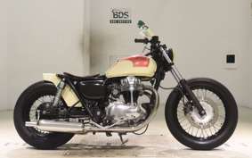 KAWASAKI W400 2010 EJ400A