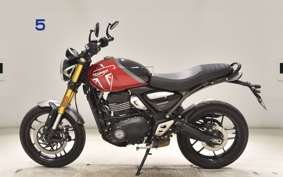 TRIUMPH SPEED 400 2025