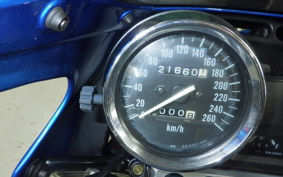 KAWASAKI ZRX1100 1999 ZRT10C