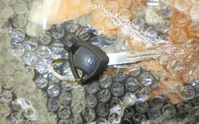 SUZUKI LET's 4 CA45A