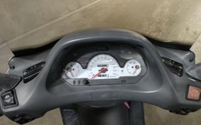 HONDA FORESIGHT MF04
