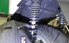 YAMAHA N-MAX 2008 SE86J