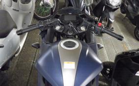 SUZUKI GIXXER 250 SF ED22Y
