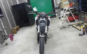 HONDA CB125 R 2026 JC79