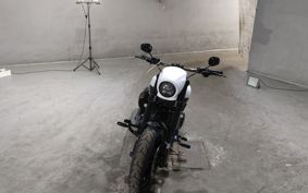 HARLEY FXSE1800CVO 2016 TG9