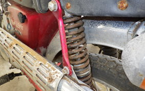 SUZUKI A90 A90