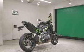 KAWASAKI Z900 2018 ZR900B