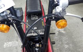 HONDA MOTOCOMPO AB12