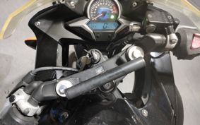 HONDA CBR250R MC41