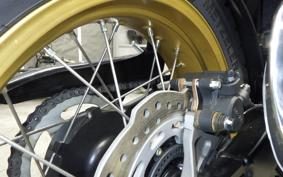 HONDA TRANSALP XL750 2023 RD16