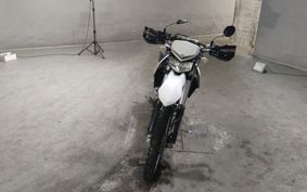 KAWASAKI KLX250 LX250S