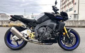 YAMAHA MT-10 SP ABS 2024 RN78J