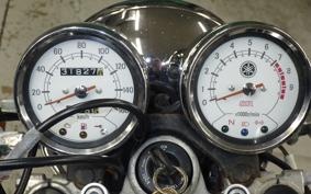 YAMAHA SR400 Gen.4 2012 RH03J