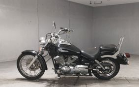 YAMAHA DRAGSTAR 250 VG02J
