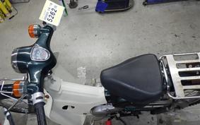 HONDA C70 SUPER CUB C70