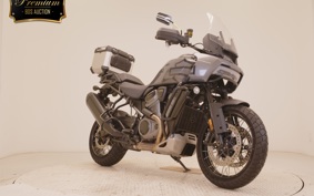HARLEY PAN AMERICA 1250 S 2021