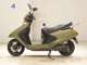 Фото Honda SPACY 100 2001 с японского аукциона