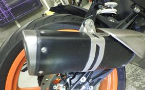 KTM 390 DUKE 2020