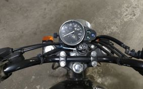 HONDA CB223S MC40