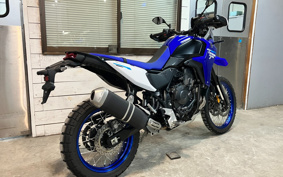 YAMAHA TENERE 700 2025 DM17J