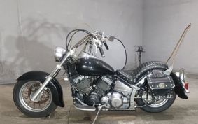 YAMAHA DRAGSTAR 400 CLASSIC 2002 VH01J