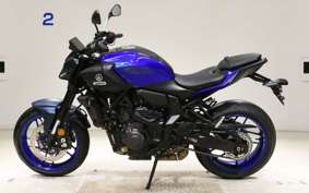 YAMAHA MT-07 AMT 2026 RM50J