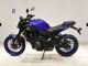 Фото Yamaha MT-07 AMT 2026 с японского аукциона