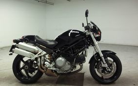 DUCATI MONSTER S2R 800 2007 M416A