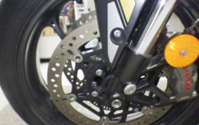 TRIUMPH STREET TRIPLE RS 2023